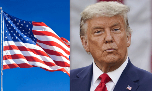 ഏറ്റവും മോശം യു.എസ് പ്രസിഡന്റ് ആരാണ്? സി-സ്പാന്‍ സര്‍വേയില്‍ ട്രംപിന് ആശ്വസിക്കാം