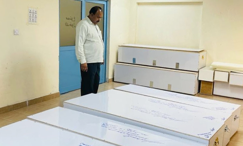 മൃതദേഹം നാട്ടിലെത്തുന്ന ദിവസം വിളിച്ച് അന്വേഷിച്ച് യുവാവ് ജീവനൊടുക്കി -അഷ്റഫ് താമരശ്ശേരിയുടെ ഉള്ളുലക്കുന്ന കുറിപ്പ്