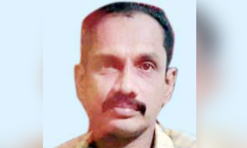 ബസുടമയുടെ മരണം; പൊലീസ് നായ്​ മണം പിടിച്ചെത്തിയത് 300 മീറ്റർ അകലെയുള്ള വീട്ടിൽ: ദുരൂഹതകൾ ഏറെ