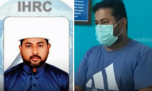 മന്ത്രവാദത്തി‍ൻെറയും വ്യാജ ചികിത്സയുടെയും മറവില്‍ ലൈംഗികാതിക്രമം; യുവാവ് പിടിയിൽ