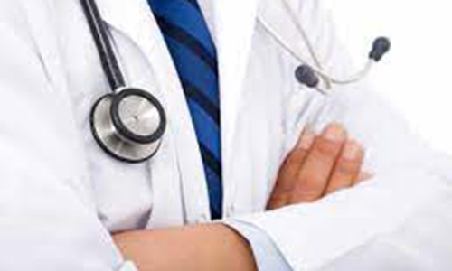 ഡോ​ക്ട​ര്‍മാ​രു​ടെ അ​വ​ധി നി​ഷേ​ധി​ച്ചി​ട്ടി​ല്ലെ​ന്ന് ആ​രോ​ഗ്യ മ​ന്ത്രാ​ല​യം