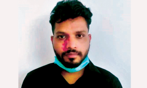 Ajaya kumar Ajaya kumar