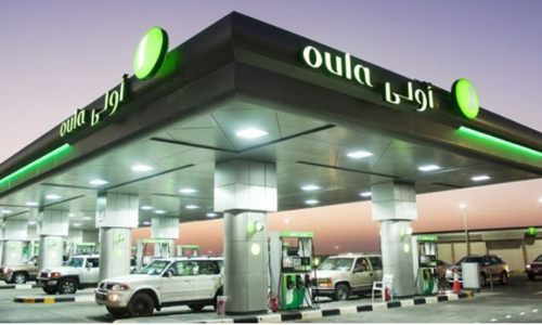 പെ​ട്രോ​ൾ പ​മ്പി​ൽ സ​ർ​വി​സ്​ ചാ​ർ​ജ്​:   നി​യ​​മ​വി​രു​ദ്ധ​മെ​ന്ന്​ മ​ന്ത്രാ​ല​യം