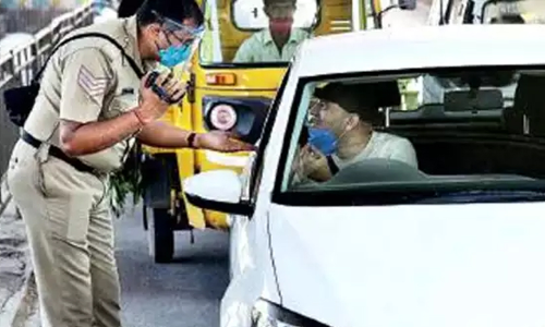 ഒരു ഡോസ് വാക്സിൻ എടുത്തവർക്ക് ആർ.ടി.പി.സി.ആർ നിർബന്ധമില്ല; ഇളവുമായി കർണാടക