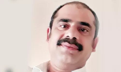 ബ​ഹ്‌​റൈ​ൻ പ്ര​വാ​സി നാ​ട്ടി​ൽ നി​ര്യാ​ത​നാ​യി