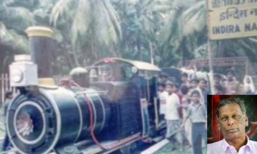 ലക്ഷദ്വീപിലെ ട്രെയിനി​െൻറ ഓർമകളിൽ അബ്ബാസിക്കക്ക് ഇനി വിശ്രമകാലം