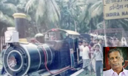 ലക്ഷദ്വീപിലെ ട്രെയിനി​െൻറ ഓർമകളിൽ അബ്ബാസിക്കക്ക് ഇനി വിശ്രമകാലം