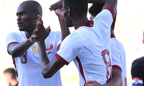 ഖത്തർ ഫുട്​ബാൾ സീസണിന്​ സെപ്​റ്റംബറിൽ കിക്കോഫ്​