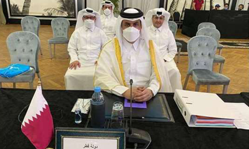 അറബ് സിവിൽ ഏവിയേഷൻ എക്സിക്യൂട്ടിവിൽ ഖത്തറിന്​ ഇടം