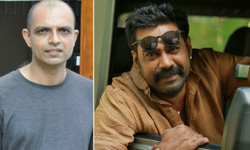 ജി.ആർ ഇന്ദുഗോപ​െൻറ ചെറുകഥ അമ്മിണിപ്പിള്ള വെട്ട് കേസ് സിനിമയാകുന്നു; നായകൻ ബിജു മേനോൻ