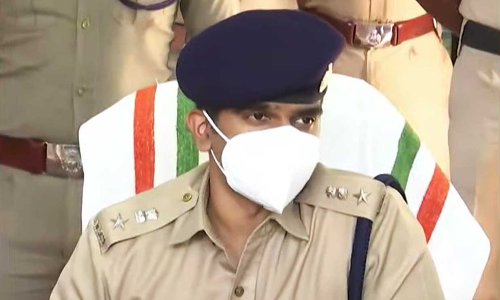 കോഴിക്കോട് ഏഴിടത്തായി സമാന്തര ടെലിഫോൺ എക്സ്ചേഞ്ച് പ്രവർത്തിക്കുന്നു; പ്രത്യേകസംഘം അന്വേഷിക്കും -ഡി.സി.പി