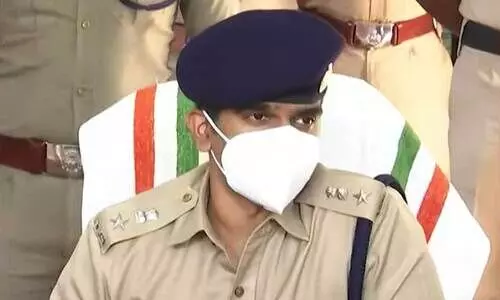 കോഴിക്കോട് ഏഴിടത്തായി സമാന്തര ടെലിഫോൺ എക്സ്ചേഞ്ച് പ്രവർത്തിക്കുന്നു; പ്രത്യേകസംഘം അന്വേഷിക്കും -ഡി.സി.പി