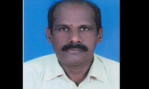 കൊല്ലം സ്വദേശി ഒമാനിൽ കോവിഡ്​ ബാധിച്ച്​ മരിച്ചു