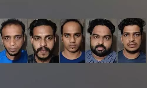 ramanattukara gold smuggling