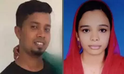 rasheed and shameela