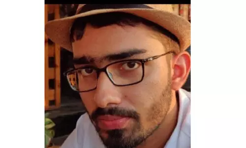 മദ്രാസ്​ ​െഎ.​െഎ.ടിയിലെ മലയാളി വിദ്യാർഥിയുടെ മരണം ആത്മഹത്യയെന്ന്​ പൊലീസ്​