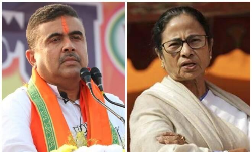 ബം​ഗാ​ൾ നി​യ​മ​സ​ഭ​യി​ൽ​ ബി.ജെ.പി പ്രതിഷേധം: ഗ​വ​ർ​ണ​ർ ഇ​റ​ങ്ങി​പ്പോ​യി