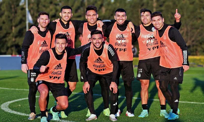 സെമി ഡോർ തുറക്കാൻ അർജൻറീന സെമി ഡോർ തുറക്കാൻ അർജൻറീന