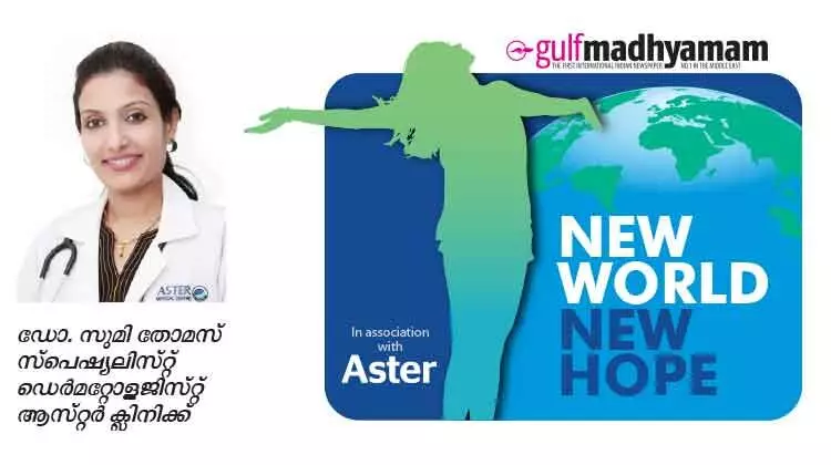 കോവിഡ്​ ബാധിച്ചവർക്ക്​ മുടികൊഴിച്ചിലുണ്ടോ?