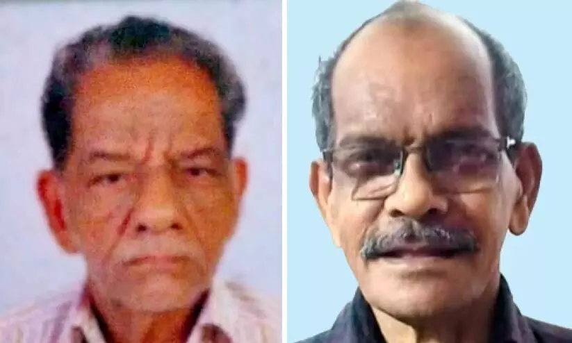 kadungon, appu balussery