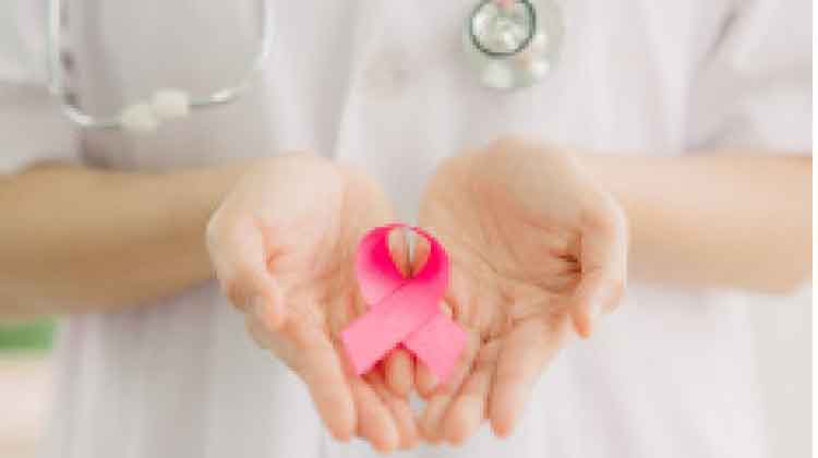 സ്തനാർബുദം വർധിക്കുന്നു; േനരത്തേ കണ്ടെത്തുന്നത് അപകടം ഒഴിവാക്കും സ്തനാർബുദം വർധിക്കുന്നു; േനരത്തേ കണ്ടെത്തുന്നത് അപകടം ഒഴിവാക്കും