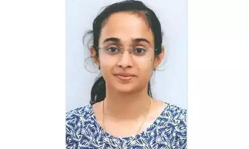 Nithika death Nithika death