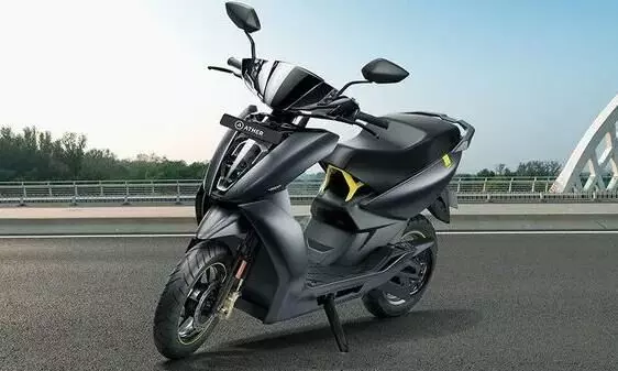 Ather Energy to launch new EVs, ramp up production