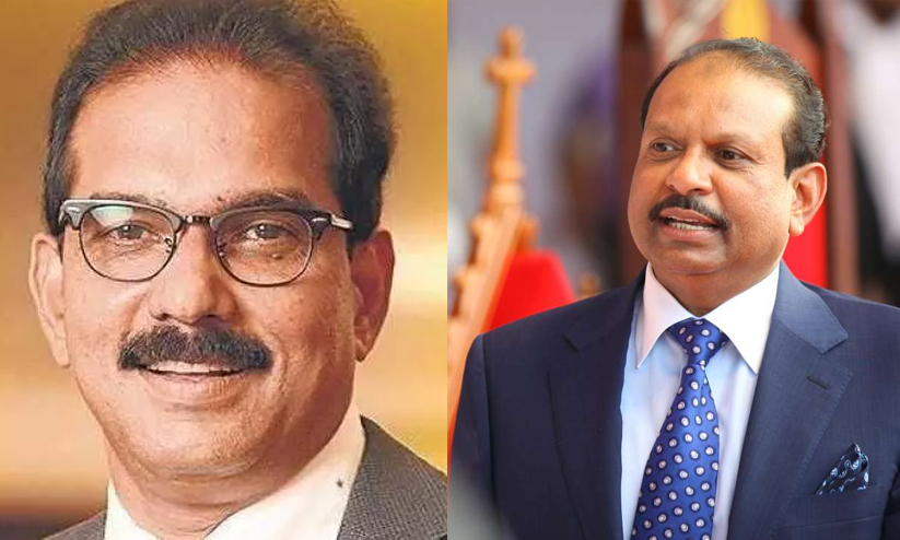 കിറ്റെക്സ് കേരളം വിടരുത്, പ്രശ്നം പരിഹരിക്കണം -എം.എ. യൂസഫലി കിറ്റെക്സ് കേരളം വിടരുത്, പ്രശ്നം പരിഹരിക്കണം -എം.എ. യൂസഫലി