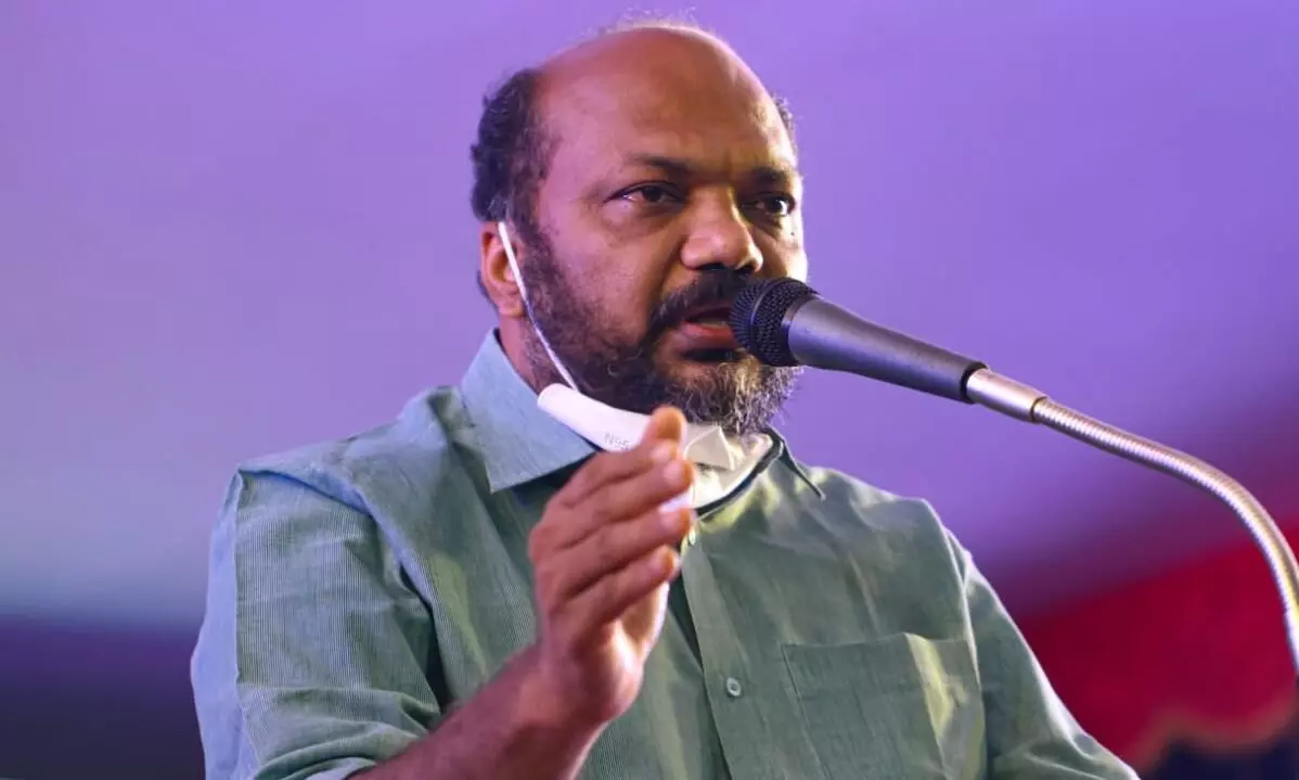 കി​െറ്റക്സ് തിരികെവന്നാൽ പിന്തുണ നൽകുമെന്ന്​ വ്യവസായമന്ത്രി പി. രാജീവ്​