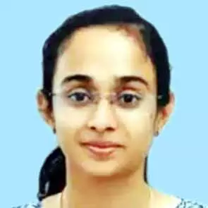 മ​ല​യാ​ളി വി​​ദ്യാ​​ര്‍​ഥി​​നി​ ജ​ർ​മ​നി​യി​ൽ മ​​രി​​ച്ച​​നി​​ല​​യി​​ൽ