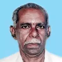 സു​ബ്ര​ഹ്മ​ണ്യ​ൻ