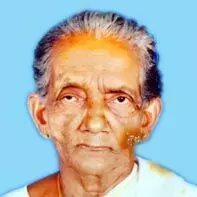 ജാ​ന​കി