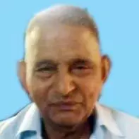 പ്ര​ഭാ​ക​ര​ൻ നാ​യ​ർ