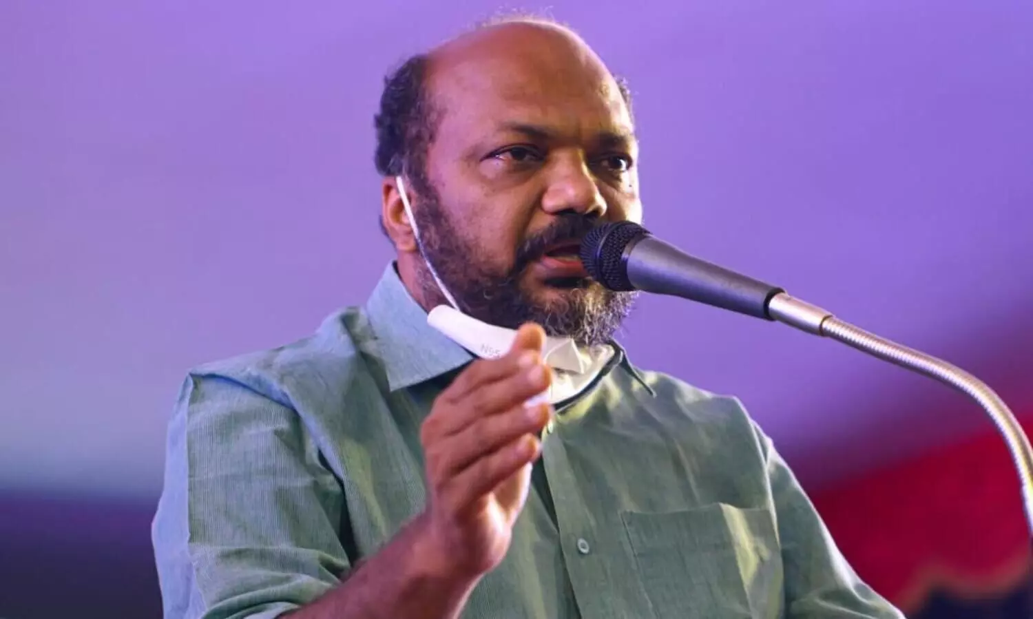 കി​െറ്റക്സ് തിരികെവന്നാൽ പിന്തുണ നൽകുമെന്ന്​ വ്യവസായമന്ത്രി പി. രാജീവ്​