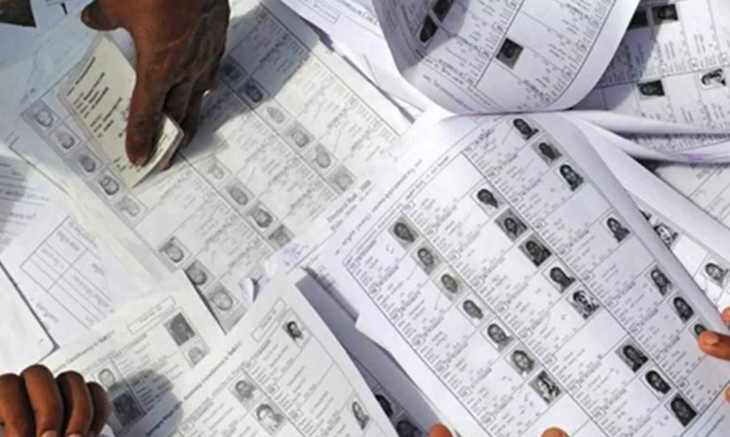 വോട്ടർ പട്ടിക ചോർത്തിയെന്ന്​ കമീഷൻ; ക്രൈംബ്രാഞ്ച് കേസെടുത്തു