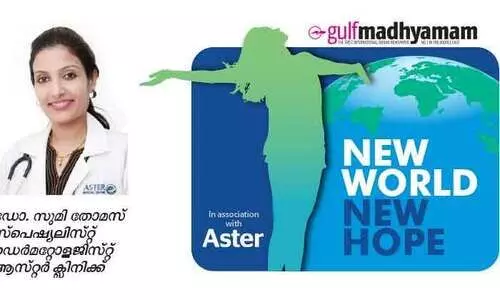 കോവിഡ്​ ബാധിച്ചവർക്ക്​ മുടികൊഴിച്ചിലുണ്ടോ?