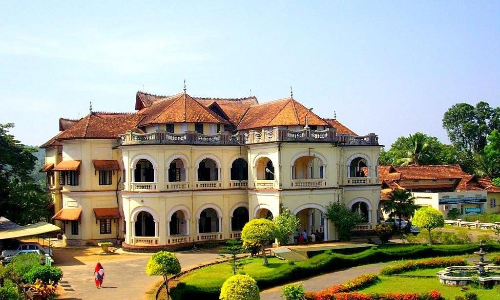 kerala agricultural university
