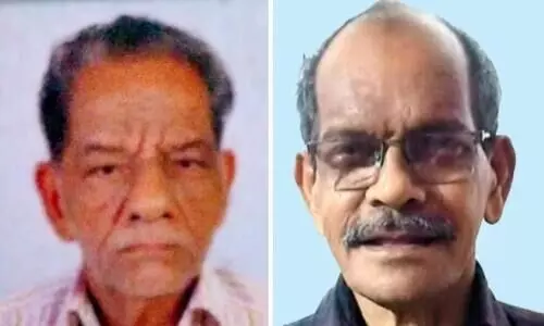 kadungon, appu balussery