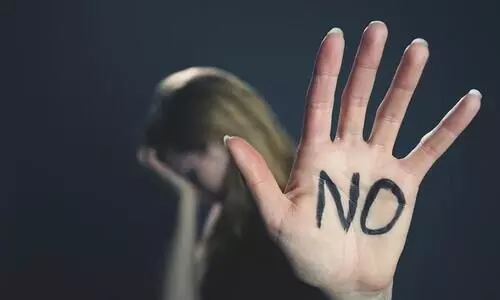 A man allegedly raped a 15-year-old in school Police case