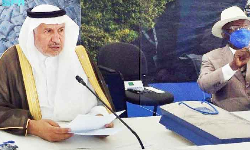 കോവിഡ്​ വാക്​സിൻ: ഉൽപാദന കേന്ദ്രമാകാൻ സൗദി സന്നദ്ധം –ഡോ. അബ്​ദുല്ല അൽറബീഅ