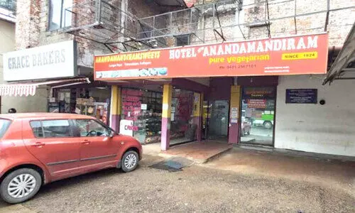 ഹോട്ടലുകളെ വിഴുങ്ങി കോവിഡ്