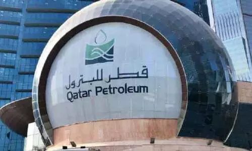 വൻനിക്ഷേപ സമാഹരണവുമായി ഖത്തർ​ പെട്രോളിയം