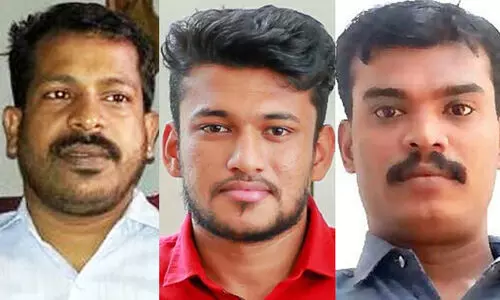 kodi suni -Muhammed Shafi -Arjun Ayanki