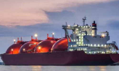 10 വർഷത്തെ എൽ.എൻ.ജി കരാറുമായി ഖത്തറും ചൈനയും