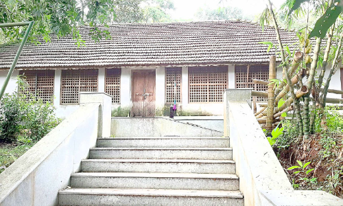 നടന്നത്​ രണ്ട്​ ഉദ്​ഘാടനം; ജില്ല പൈതൃക മ്യൂസിയം കാൺമാനില്ല