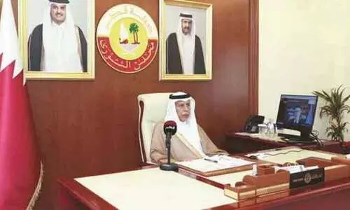 ഭീകരവാദത്തെ തുടച്ചുനീക്കാൻ ശ്രമം ഊർജിതമാക്കണമെന്ന് ഖത്തർ