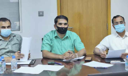 സ്​പീക്ക്​ അപ്​ ഖത്തർ ഫൈനൽ റൗണ്ടിൽ 24​ പേർ