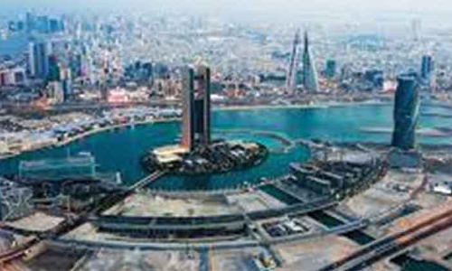 മനുഷ്യക്കടത്ത്​ തടയൽ: മുൻനിര സ്​ഥാനവുമായി ബഹ്​റൈൻ