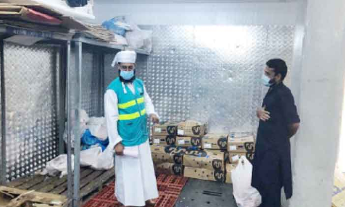 നി​യ​ന്ത്ര​ണ​ങ്ങ​ൾ പാ​ലി​ച്ചി​ല്ല; സീ​ബി​ൽ ആ​റ്​ സ്​​ഥാ​പ​ന​ങ്ങ​ൾ​ക്ക്​ നോ​ട്ടീ​സ്​