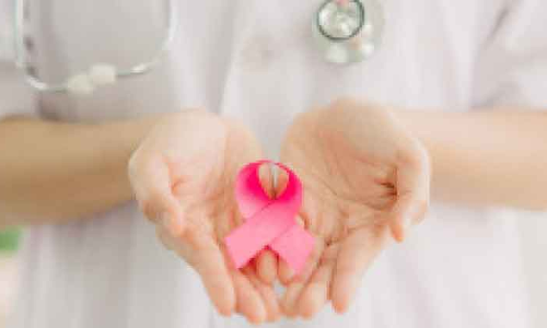 സ്​​ത​നാ​ർ​ബു​ദം വ​ർ​ധി​ക്കു​ന്നു; േന​ര​ത്തേ ക​ണ്ടെ​ത്തു​ന്ന​ത് അ​പ​ക​ടം ഒ​ഴി​വാ​ക്കും